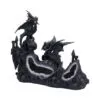 Midnight Geode Guardians 22.5cm