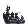 Midnight Geode Guardians 22.5cm