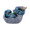 Dragon Cradle 7.9cm