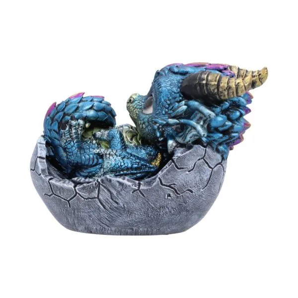 Dragon Cradle 7.9cm