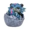 Dragon Cradle 7.9cm