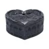 Dark Heart Box 6.8cm