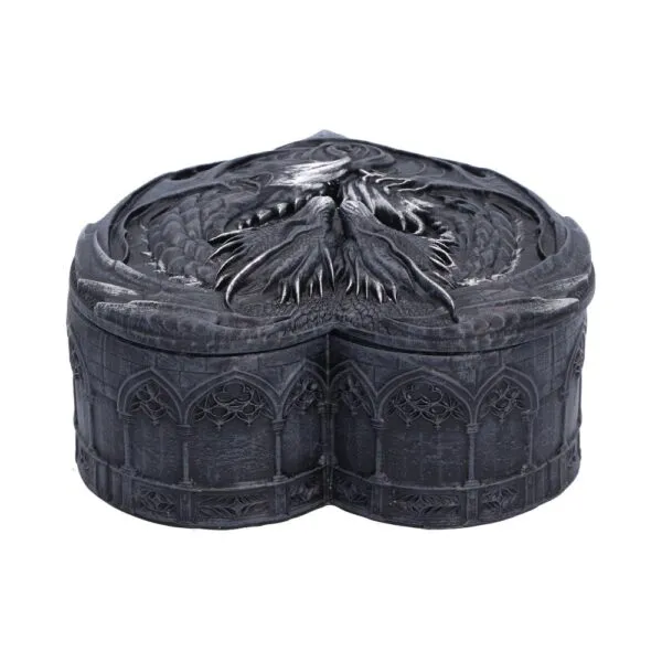 Dark Heart Box 6.8cm