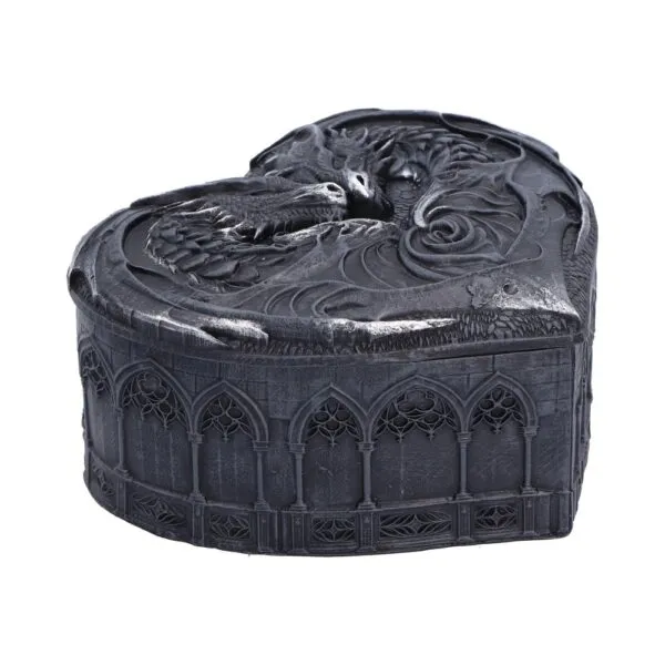 Dark Heart Box 6.8cm