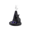 Witch Hat With Cat Incense Cone Holder