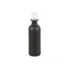 Decorative Witches Brew Glass Potion Bottle