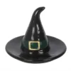 Black Witch Hat Trinket Dish