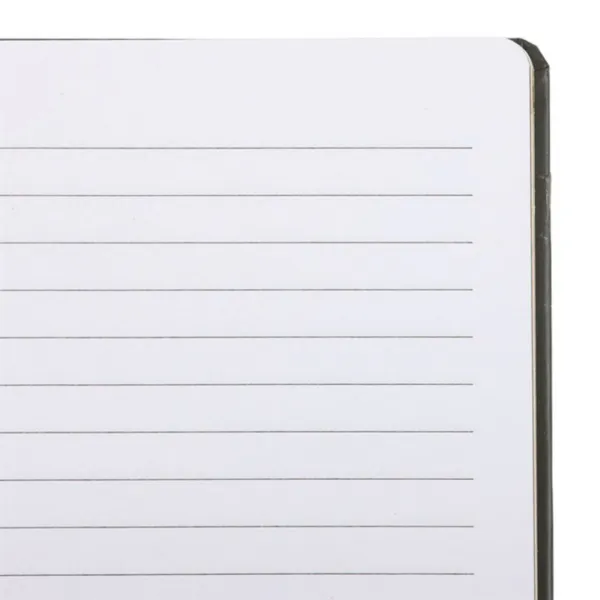 Witch's Notes A5 Notebook