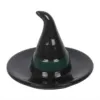 Black Witch Hat Trinket Dish