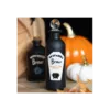 Decorative Witches Brew Glass Potion Bottle