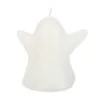 Sweet Ghost Shaped Candle