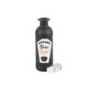 Decorative Witches Brew Glass Potion Bottle