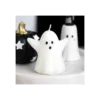 Sweet Ghost Shaped Candle
