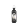 Decorative Witches Brew Glass Potion Bottle